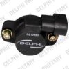 DELPHI SS10693 Sensor, throttle position